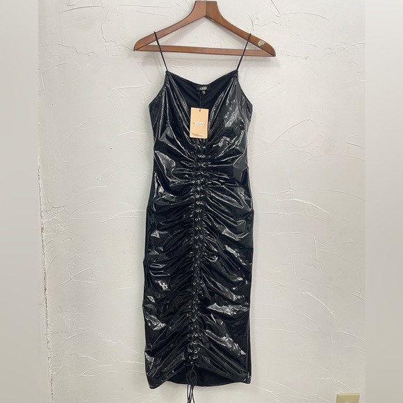 Mars The Label The Sada Midaxi Dress - Picture 8 of 11